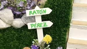 raton perez